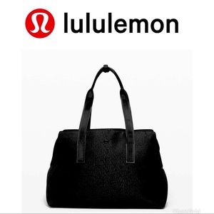 Lululemon Go Getter Bag 26L